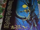 Iron Maiden Fear of the Dark.Gala records Russia Print