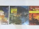 RCA VICTORY AT SEA VOL 1 2 3 RIchard Rodgers LP Record LSC 2335 2523 2226