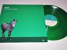 Hum - You'd Prefer an Astronaut LP Opaque Green Vinyl Ltd 500 NEW