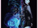 Loser Edition Dum Dum Girls Too True LP Colored Vinyl +7