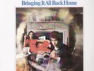 Bob Dylan - Bringing It All Back Home [Vinyl New]
