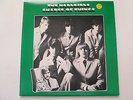 YardBirds Shapes Of Things BOMB 104.5 Clear And Green Vinyl