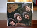 BEATLES RUBBER SOUL US STEREO FIRST ISSUE ST-2442  VG