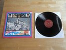 The Rolling Stones In Action Vinyl LP Sonderauflage 74307 German Press EX/EX
