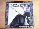 Dezerter ?– Underground Out Of Poland Maximum Rock'n'Roll MRR 003 Vinyl USA 1987