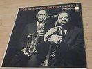 DON BYRD GIGI GRYCE - JAZZ LAB - SUPERB GEM 1957