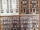 LED ZEPPELIN - PHYSICAL GRAFFITI - DOUBLE ALBUM SWAN SONG SS2-200 1975