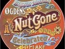 SMALL FACES Ogden's Nut Gone Flake Picture Disc Vinyl LP 2013 NEW & SEALED