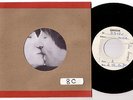 RARE ECHANTILLON -FRENCH SP BEATLES- John LENNON 