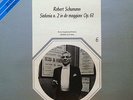 Bernstein/BSO: Schumann Symphony No. 2 (rec. 