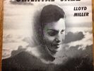 LLOYD MILLER Trio+Quartet