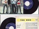 EP ** THE WHO**   