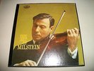 The Art Of Milstein, Nathan Milstein Violin, Capital Records 2 Disc Set PBR-8502