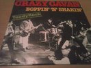CRAZY CAVAN & The Rhythm Rockers 45 PS SPAIN 1979 - NEO ROCKABILLY - Boppin