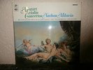 Columbia SAX 5254 ED.1 Nathan Milstein Mozart Violin Concertos Free Shipping