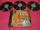Gounod - Faust - Opera 4 Acts - Cleva - 6 Eye Label - Columbia SL-112 3xLP BOX