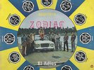 Orquesta Zodiac - El Adios Cantando Paquito Perez Salsa y Guaguanco Lp
