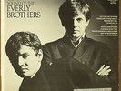 Everly Brothers-The Hit Sound Of-Warner Bros 1676-MONO WLP GREAT