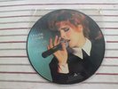 Picture Disc Mylène Farmer PLUS GRANDIR Edition Limitée
