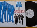 The Swinging Blue Jeans - A ' swinging 1991 BGO Beat LP NM