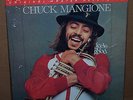 MFSL LP **SEALED**  CHUCK MANGIONE - FEELS SO GOOD
