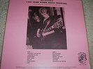 SEX PISTOLS - 100 CLUB PUNK FESTIVAL 1976 LP 200 ONLY PUNK VERY RARE SEALED