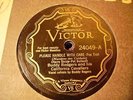 JAZZ BUDDY RODGERS Please Handle With Care/Ask Yourself VICTOR 24049