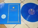 Maxi-Single: Depeche Mode - Get the Balance Right RARE Blue Vinyl Top-Zustand