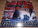 D.R.I  full speed ahead  LP  2013  NOTVD