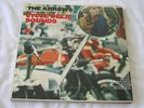 THE ARROWS DAVIE ALLAN Cycle-Delic Sounds TOWER Psych LP VG++ MONO