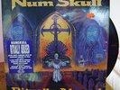 Num Skull Ritually Abused RARE original 1988 vinyl LP w/ shrink