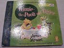 Upside-Down Storybook Album, Winnie-the-Pooh and Tigger, Heffalump RCA Records