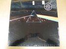 PINK FLOYD Dark Side Of The Moon Capitol SMAS-11163 Stickers & Posters? SEALED