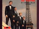 LES PLAYERS  RARE EP   TOP +++SUPERBE+++++++++ TOP