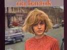 RIA BARTOK  FRENCH GIRL  BEAT / POP   EP   yéyé 60's