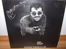VERY RARE Sonny Padilla Jr. BOOGIE SOUL DANCE DISCO FUNK Private Electro MINTY 