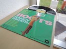 NANCY SINATRA BOOTS 1966 MINT CLUB PRESS TRI COLOUR REPRISE LP
