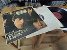 THE ROLLING STONES OUT OF OUR HEADS 1965 1ST DECCA MONO LP