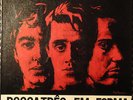 BOSSA TRES Em Forma RARE BOSSA JAZZ ORIGINAL BRAZIL 1965