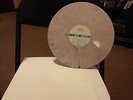 AC/DC - STIFF UPPER LIP - VERY RARE GREY MARBLE VINYL LP EMI PROMO NM