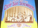 JERRY WEIST ESTATE: R. CRUMB & HIS CHEAP SUIT SERENADERS No. 3 1976 MINT/EX