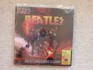 KISS  BEATLE  LICKS  &  MORE  CLASSICS   3 LP  BOX  3D  COVER