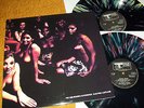JIMI HENDRIX - ELECTRIC LADYLAND - RARE MULTICOLOURED 2LP VINYL UNPLAYED POSTER