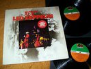 LED ZEPPELIN - 1ST + 2ND - RARE 2LP VINYL 1970