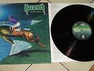 Nazareth - The Fool Circle RARE MINT Press LP RARE MINT