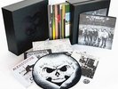 Alexisonfire Box Set Vinyl Boxset Crisis Watch Out Death Letter LP New Sealed