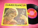 RARE EP CLAUDE FRANCOIS 3 TITRES ELOISE SACEM FLECHE 424555
