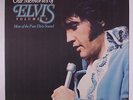 ELVIS PRESLEY: Our Memories Of Elvis, Vol. 2 LP (black label) Oldies