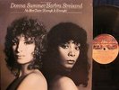 Donna Summer & Barbra Streisand - 12