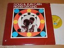 DOUG & JEAN CARN ORIG OVATION LP HIGHER GROUND SPIRITUAL JAZZ GROOVE /73
